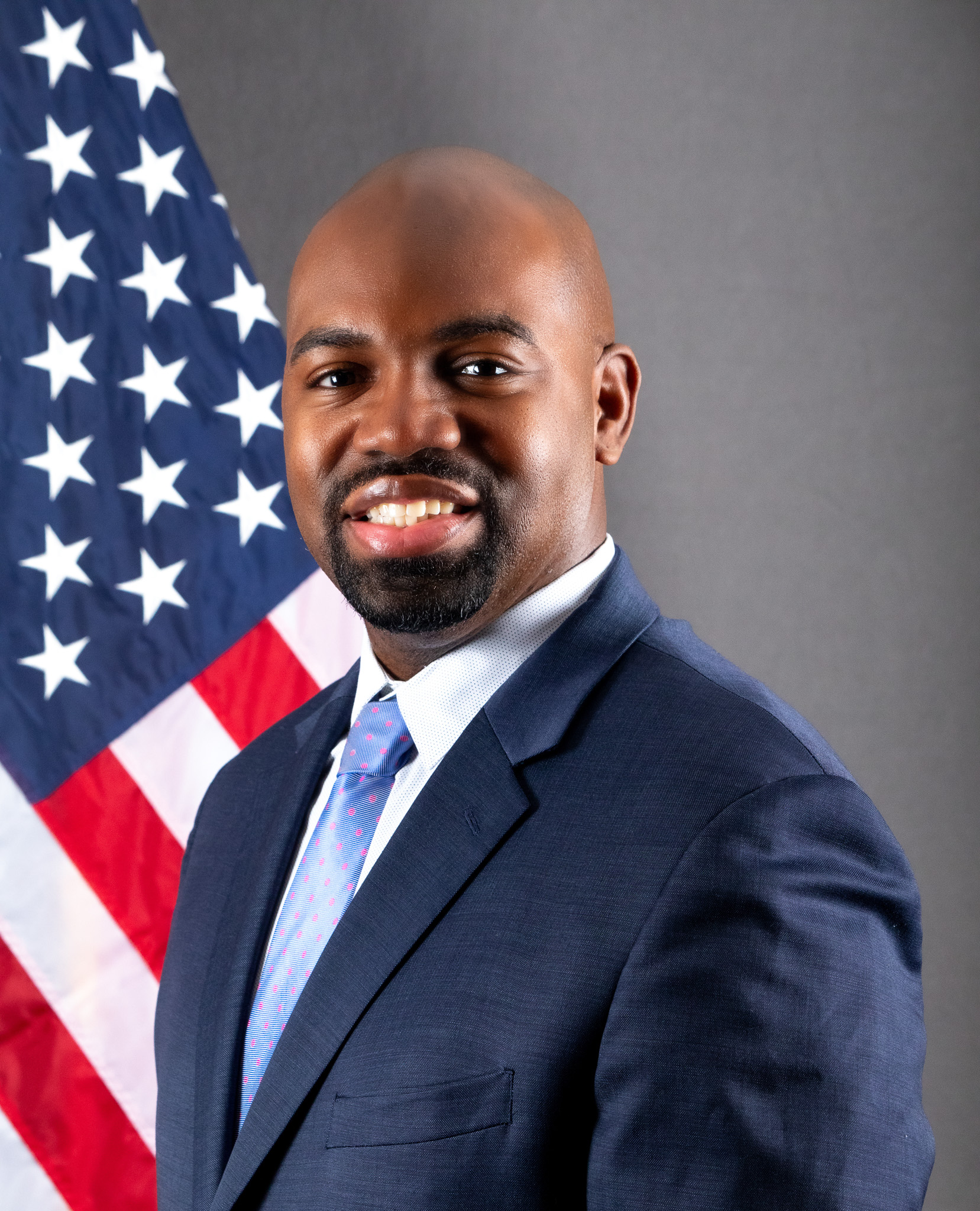 Armand Hodge — Founder & Principal, Hodge & Company LLC